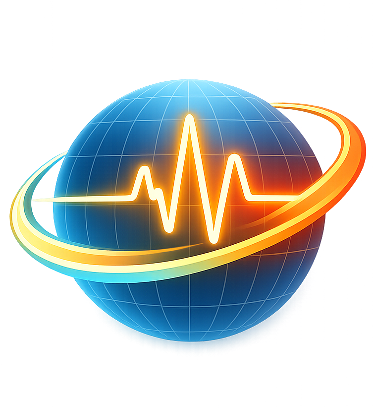 Global Health IQ logo